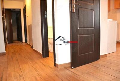 Langa Catedrala! Inchiriere apart cu 3 camere, renovat, bine pozitionat. - 4