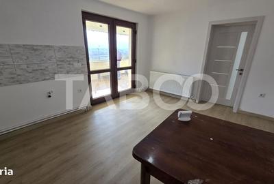 Spațiu comercial, de 48 mp, în Cristian - 7