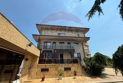 Casa de vanzare in Mamaia Sat Constanta - 13