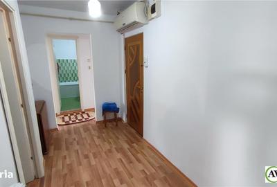 Apartament cu 3 camere decomandat în Săucești - 3