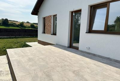 Casă cu 3 camere în Lunca Cetățuii - 4