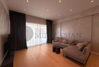 One Verdi Park I 3 camere I Mobilat I Parcare inclusa - 1