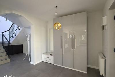 Casă cu 4 camere în Central - 3