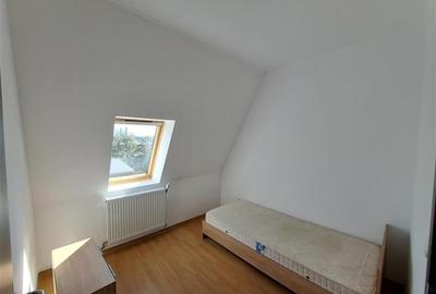 Apartament cu 2 camere, 40 mp utili, situat in caratierul Iris! Apartament cu 2 camere, 40 mp utili, situat in caratierul Iris! - 2