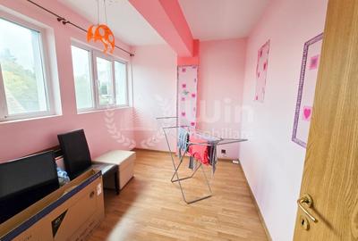 Apartament 3 camere | Bloc nou | 64mp | Etaj 2 | Garaj | Gheorgheni - 9