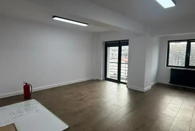 Inchiriere Birouri | Cladire Recent Renovata | 500 m Metrou 1 mai - 7
