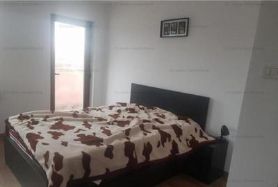 Vila Superba P M FINISAJE MODERNE Cazasu teren=600mp, 187mp - 5