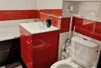 Apartament cu 2 camere semidecomandat în Calea București - 11