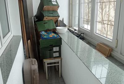 Garsonieră decomandată în P-ța Romană - 4