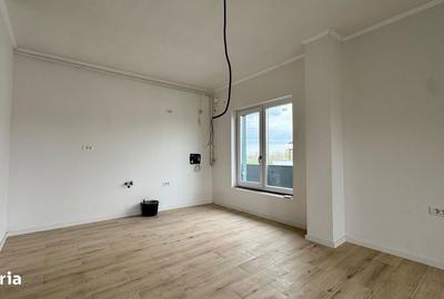 Apartament cu 4 camere în Central - 2