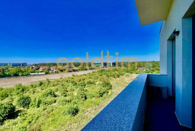 PADUREA BANEASA/SPATII VERZI/VEDERE LIBERA/LUMINOS/2BAI/BUCATARIE INCHISA PADUREA BANEASA/SPATII VERZI/VEDERE LIBERA/LUMINOS/2BAI/BUCATARIE INCHISA - 14