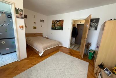 Garsonieră semidecomandată, mobilată în Nicolae Grigorescu - 2