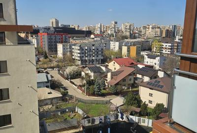 Apartament cu 2 camere semidecomandat în Central - 2