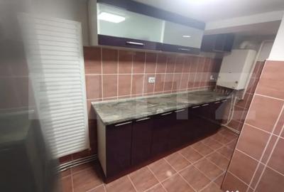 Apartament cu 2 camere decomandat în Industrială - 4