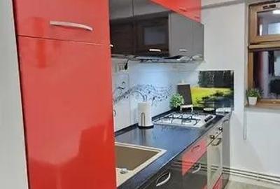 Apartament cu 3 camere decomandat în Tomis Nord - 5
