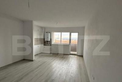 Garsoniera decomandata in Subcetate City Sanpetru, 37 mp - 4