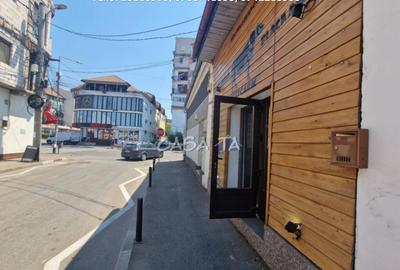 Inchiriere spatiu comercial, pe Str. Victoriei (Central) - 1