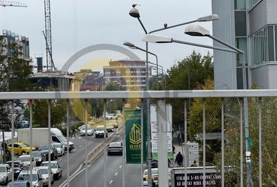 Studio de vanzare - Cloud9 Residence zona Pipera / Aviației 47.5 mp utili Studio de vanzare - Cloud9 Residence zona Pipera / Aviației 47.5 mp utili - 4