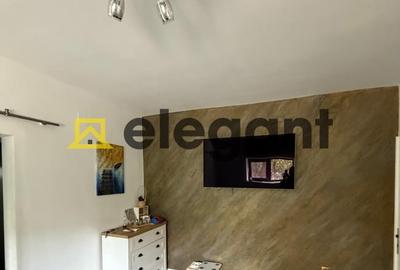 3 camere, 75 mp, parter, mobilat, Centru, Scoala nr 2 - 2