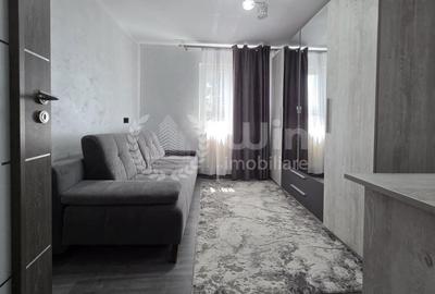 Apartament cu 3 camere semidecomandat, mobilat în Gheorgheni - 6