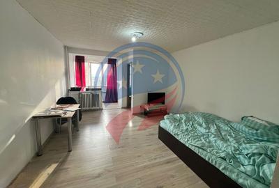 Garsonieră decomandată în Brazda lui Novac - 1