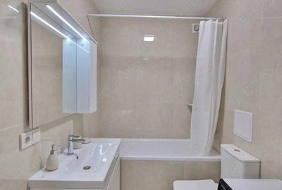 Apartament cu 1 camera in zona Cetatii - 1