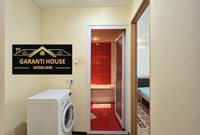 Apartament cu 2 camere în Ultracentral