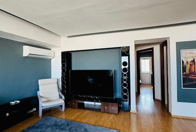 Apartament cu 3 camere decomandat în Titulescu - 8