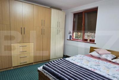 Casa 5 camere 240 mp si teren 20 ari - Odoreu - 2