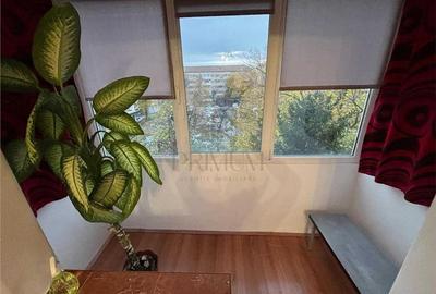 Apartament cu 2 camere semidecomandat, mobilat în Dacia - 2