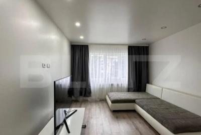 Apartament cu 2 camere decomandat, mobilat în Siret - 4