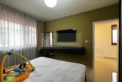 Duplex cu 3 camere cu Canalizare în Giroc - 7