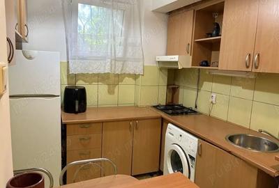De închiriat 2 camere, mobilat, zona verde și liniștită - Floreasca - 1