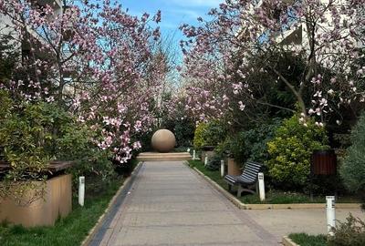 Apartament cu 4 camere decomandat, mobilat în Iancu Nicolae - 15