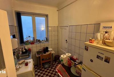 Apartament cu 3 camere în Unirii - 2