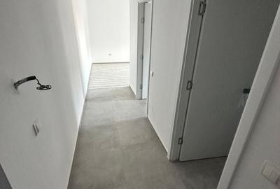 Apartament cu 2 camere decomandat, mobilat în Central - 5