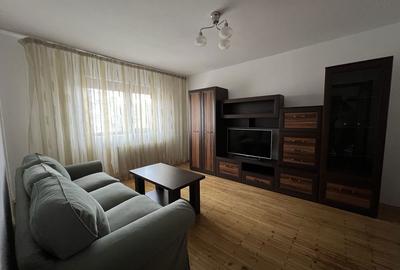Apartament cu 2 camere decomandat în Soarelui - 1