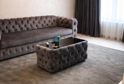 Apartament cu 3 camere decomandat în Central - 6