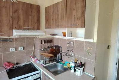 Garsoniera de inchiriat in zona Garii Garsoniera de inchiriat in zona Garii - 1