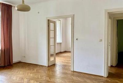 Apartament cu 4 camere circular, mobilat în Grădina Icoanei - 3