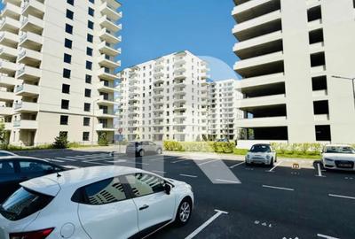 Apartament cu 2 camere decomandat în Băneasa - 12