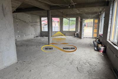 Casă cu 5 camere cu Teren 757 Mp în Luncani - 9