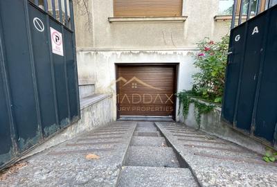 Apartament cu 5 camere decomandat în Primăverii - 39