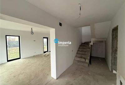 Duplex - 4 camere, 110 mp utili, zona Valea Lupului - 9
