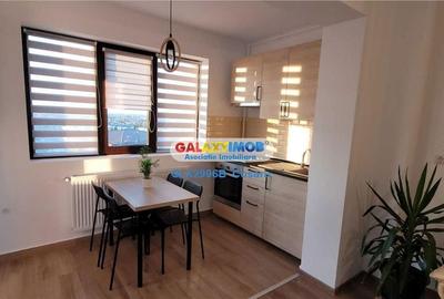 Apartament cu 2 camere decomandat, mobilat în Sălaj - 4