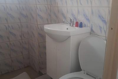 Garsonieră decomandată în Mănăștur - 4