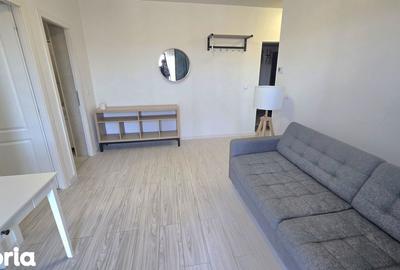 Garsonieră în Ciurea - 8