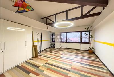 Piata Unirii | Cladire moderna | Versatila | Curte - 19