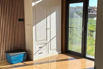 Casă cu 4 camere în Stupini - 7