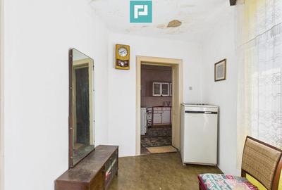 Casa cu 3 camere in cartierul Parneava - 16